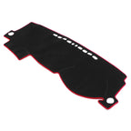 Dash Mat for Toyota Corolla (2000–2006) - Dashboard Cover Sun Mat Pad