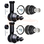 Set of 2 Front Lower Ball Joints for Chrysler Sebring (2001–2005)