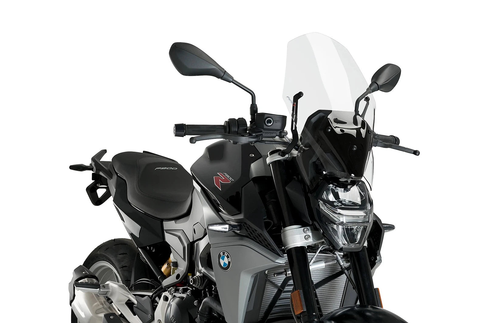 Windscreen for BMW Naked New Gen Touring