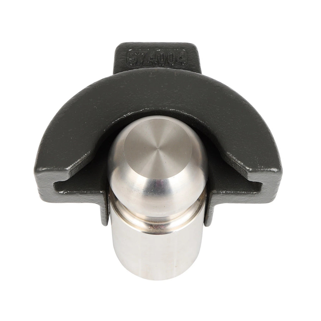 Trailer Coupler Lock for 2-5/16" Ball Coupler
