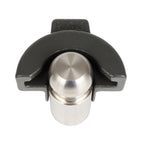 Trailer Coupler Lock for 2-5/16" Ball Coupler