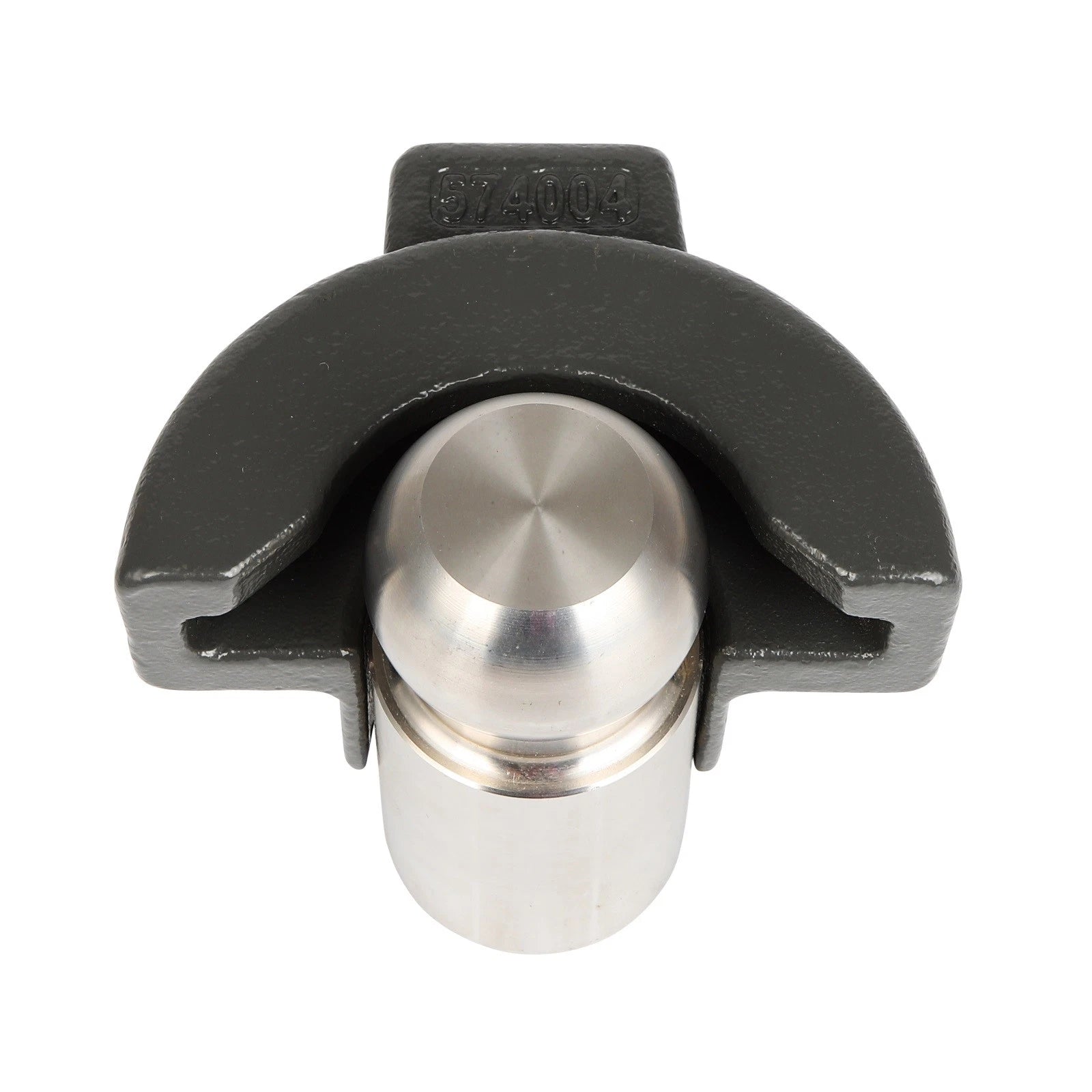 Trailer Coupler Lock for 2-5/16" Ball Coupler
