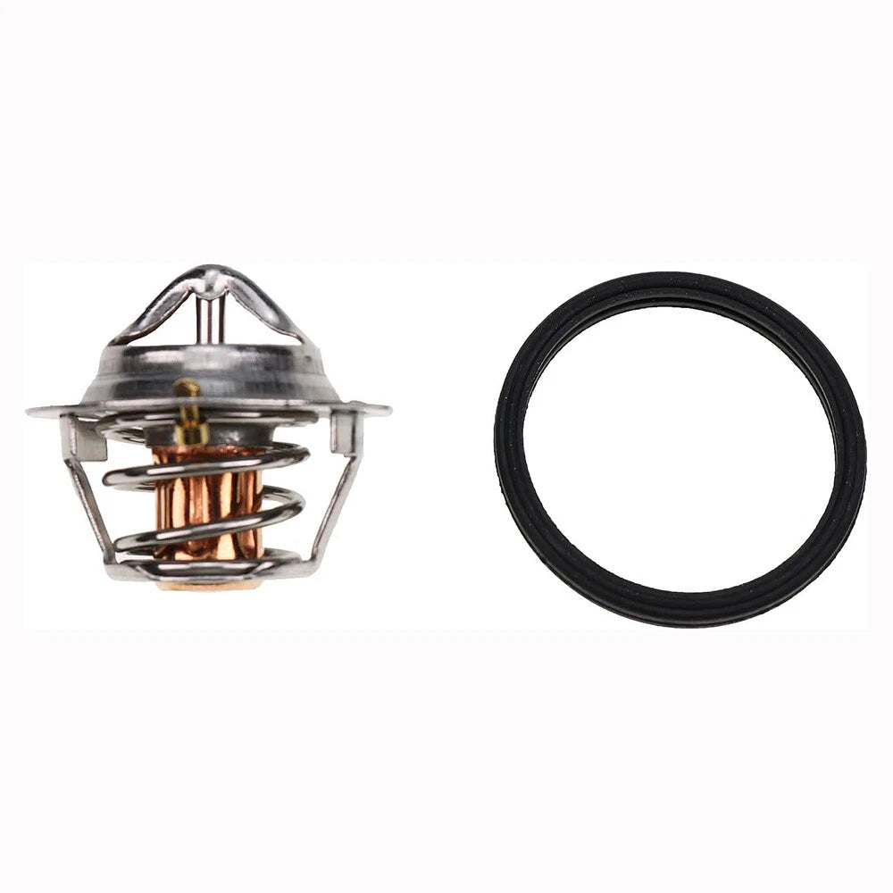 Thermostat for Kawasaki & JD (49054-2056, 11060-2084, AM121688, KAF620)