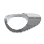 Battery Cover Trim for Harley XL1200 883 (2004-2022)
