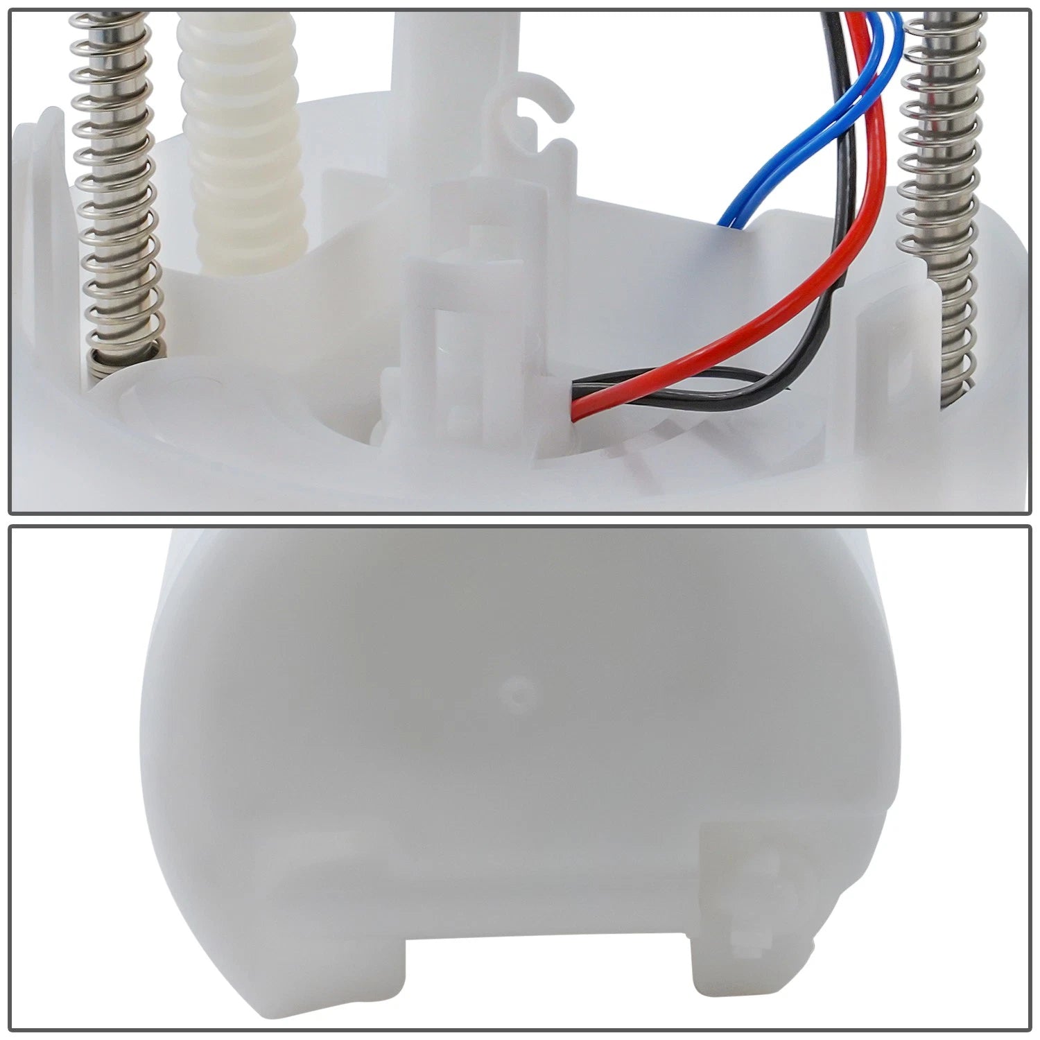 Fuel Pump Module Assembly for Honda Accord 2.4L (2003–2007)