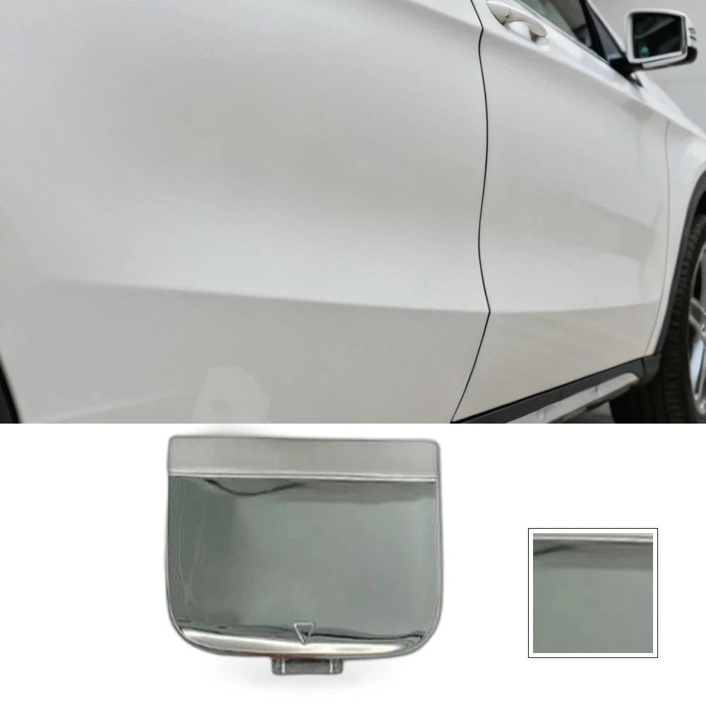 Rear Bumper Tow Hook Cover for Mercedes-Benz GLA W156 (2015–2016) A1568853522