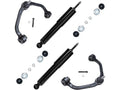 Front Shock and Control Arm Kit for Mazda B4000 (1998–2003) KX146RX