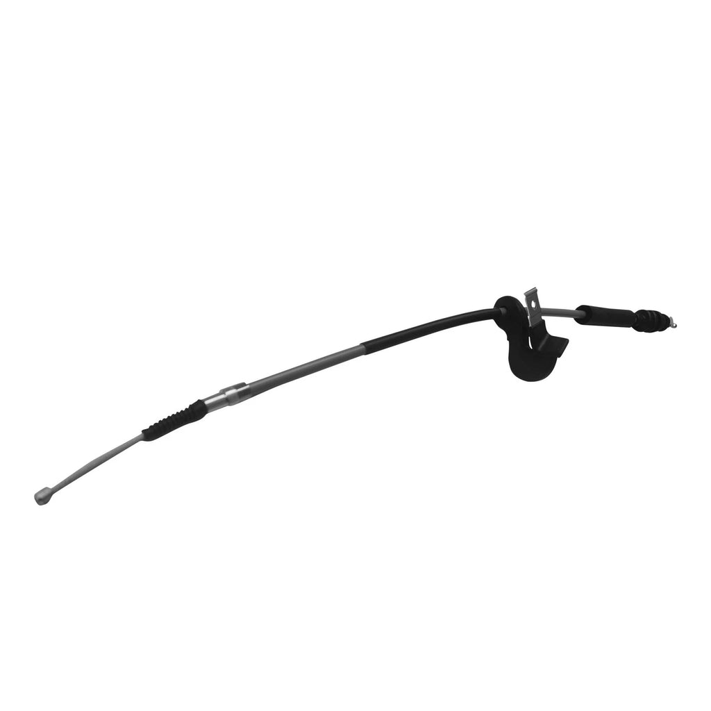 Rear Right Parking Brake Cable for BMW 745i 745Li 750i 750Li 760i (2002–2005)