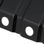 Set of 2 Quarter Panels for Fenders (Driver & Passenger Side)