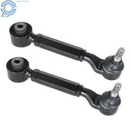 Adjustable Rear Upper Camber Arm Kit for Honda Accord, Acura TSX (2003-2008)