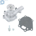 High-Flow Water Pump for Case IH 255 1130 Series (1970–1980)