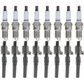 Ignition Coil Kit for Ford F-150, Expedition (1997–2004)