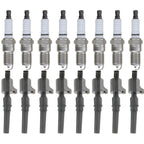 Ignition Coil Kit for Ford F-150, Expedition (1997–2004)
