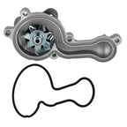 Coolant Water Pump for Honda 1.5L L4 (2007–2008) 19200PWA003
