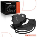 Main Air Door Actuator for Chevy Silverado 1500, GMC Sierra (2008â2013)