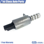 Set of 2 Solenoids with O-rings for Mini Cooper (2002–2006)