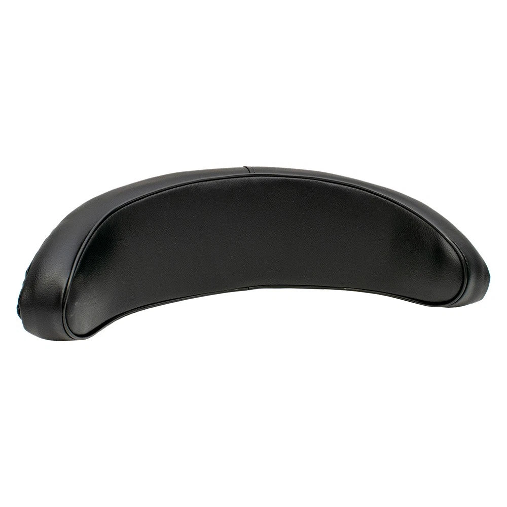 R6205 Seat Back for Minneapolis-Moline - Black