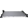 Radiator for Infiniti M45, M35 (2006–2010)