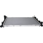 Radiator for Infiniti M45, M35 (2006–2010)