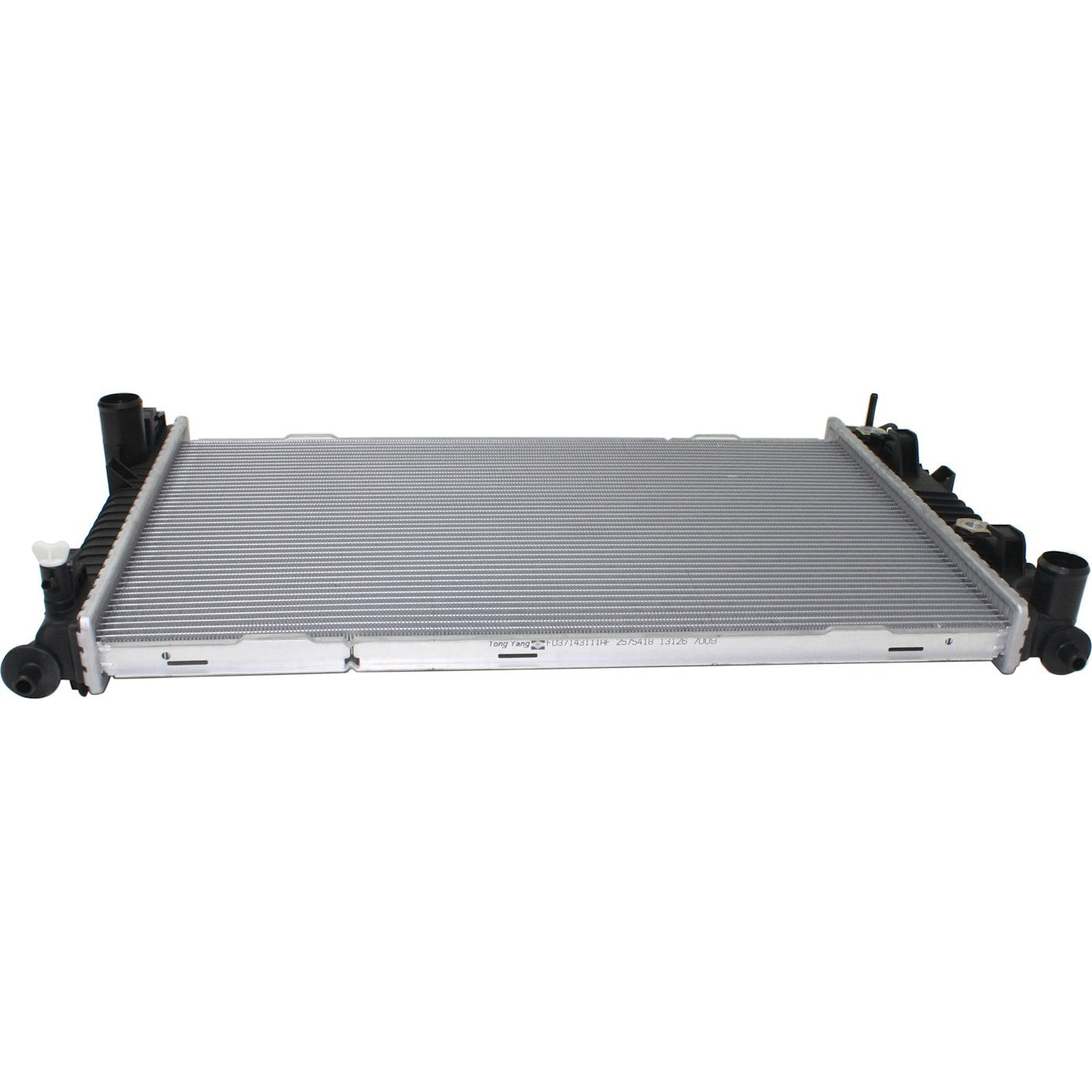 Radiator for Infiniti M45, M35 (2006–2010)