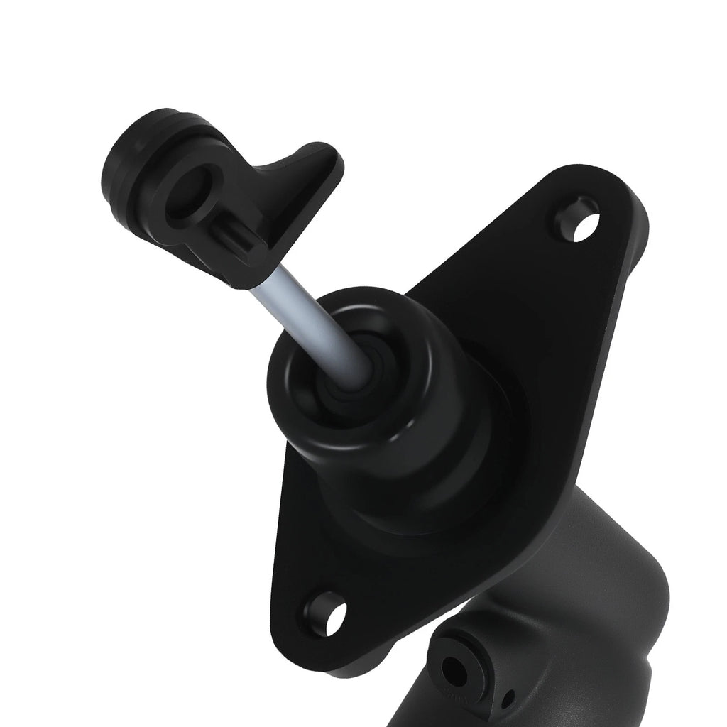 Clutch Master Cylinder Assembly for Jeep Wrangler (1991–1995)