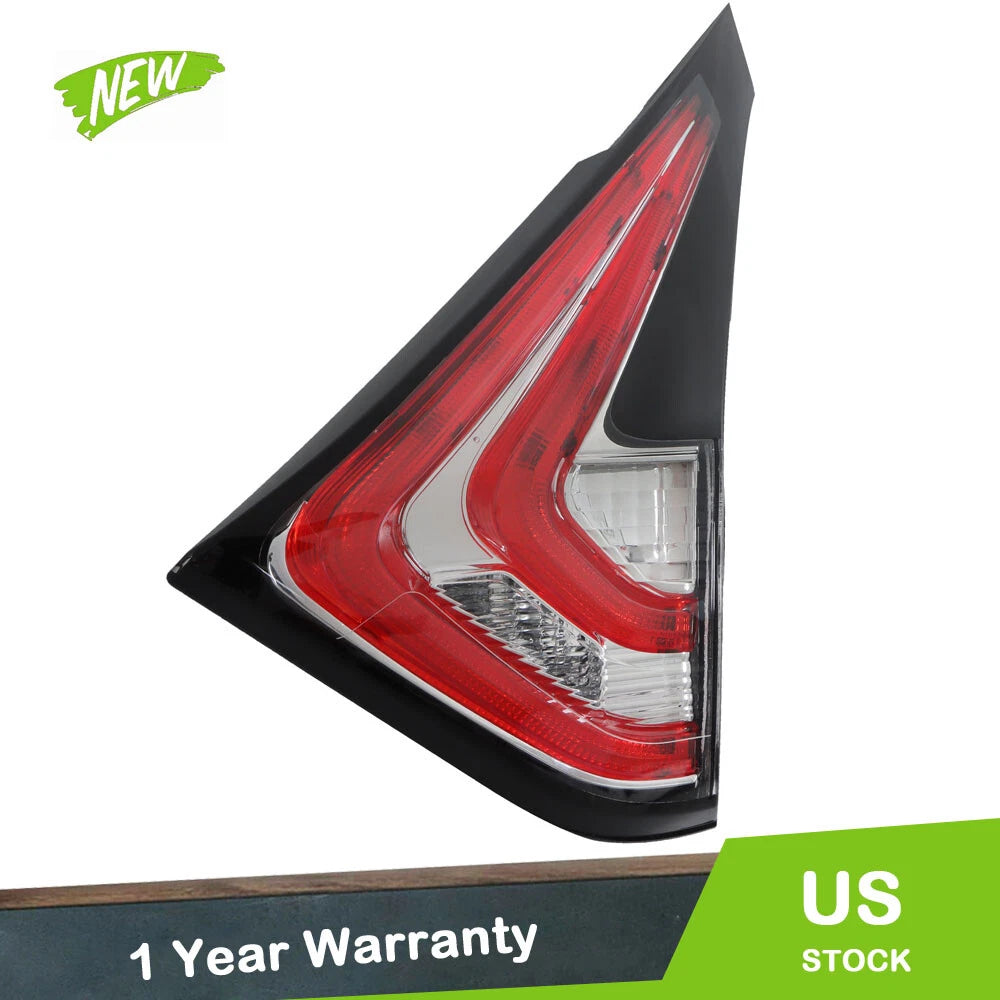 Tail Light for Nissan Murano (2015–2018) Right Side LED