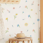 Wall Decal for Home Decor (29cm x 20cm) Self-Adhesive PVC Removable