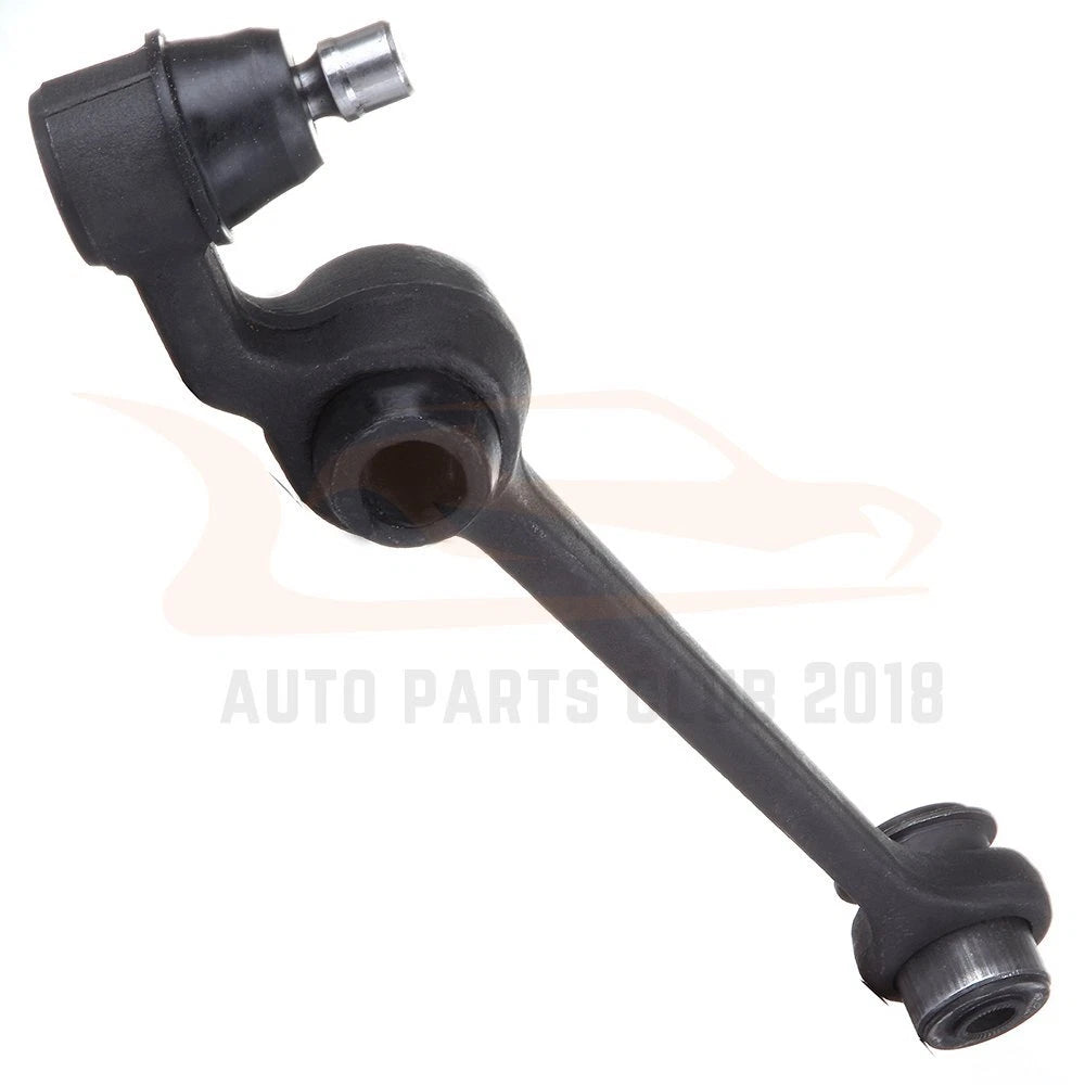 2 Front Lower Control Arms for Chrysler Concorde 300M Intrepid (1998-2004)