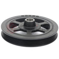 Harmonic Balancer for Dodge Grand Caravan 3.3L (1990–2007)
