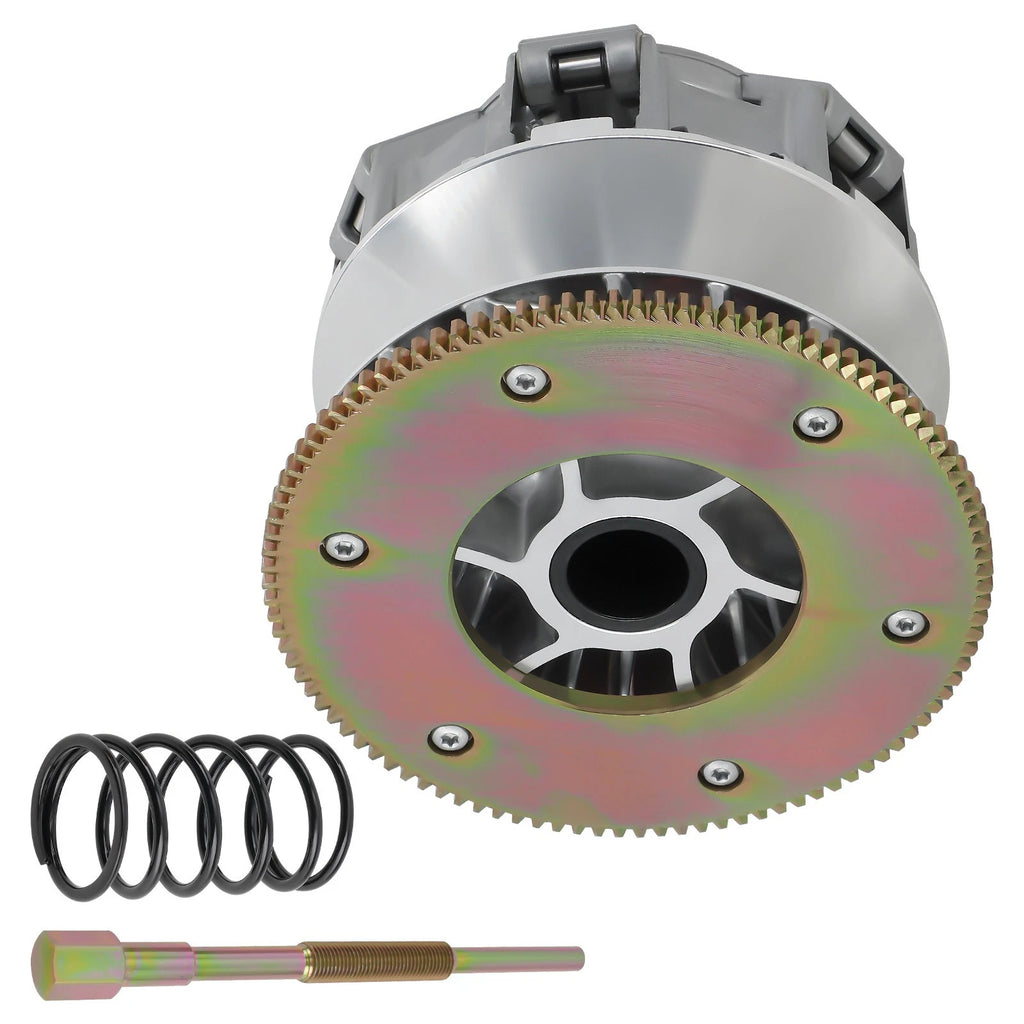 Primary Drive Clutch with Spring & Puller for Can-Am Outlander 400 450 (2003–2022)