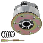 Primary Drive Clutch with Spring & Puller for Can-Am Outlander 400 450 (2003–2022)