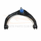 Set of 2 Front Upper Control Arms and Ball Joints for Dodge Ram 1500 (2006-2008)