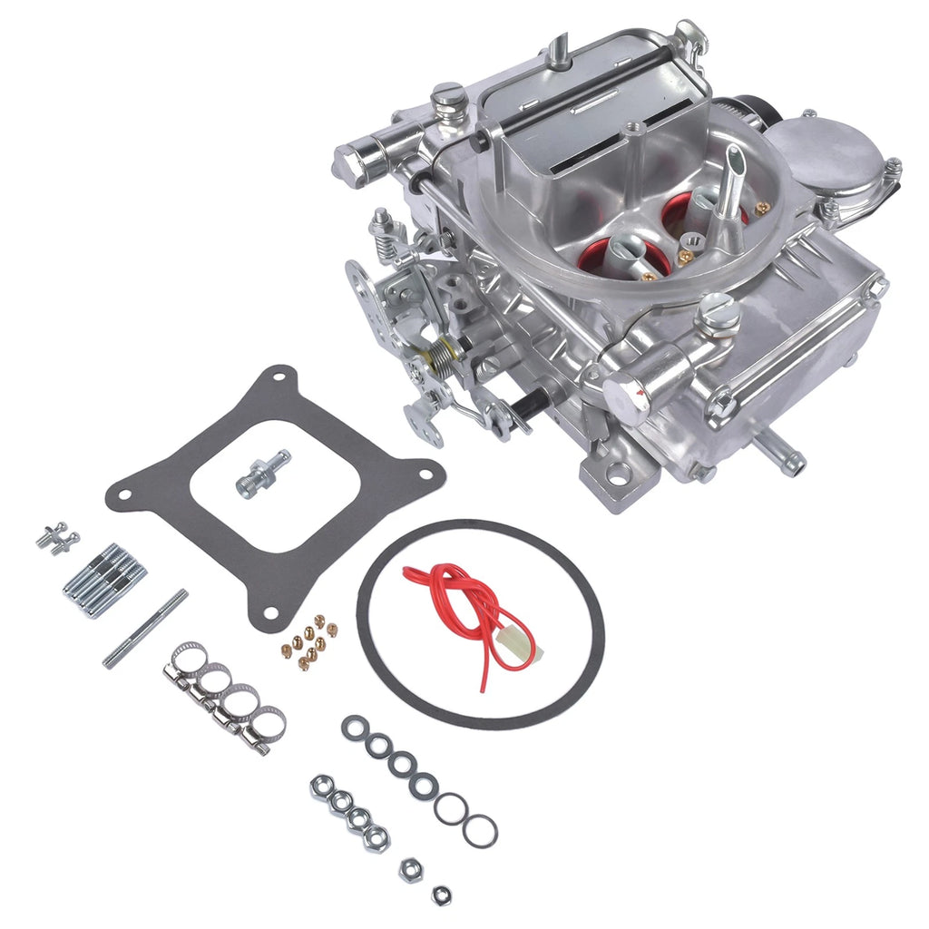 600 CFM Carburetor for Corvette Dodge Ford Buick Chrysler