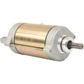 Starter for Kymco ATV MXU500/MXU500i (2006–2014) 31210-LEE8-E00