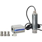Cordless 21V Oil Pump for Workshop Use (100W Motor, Aluminum Alloy Housing)