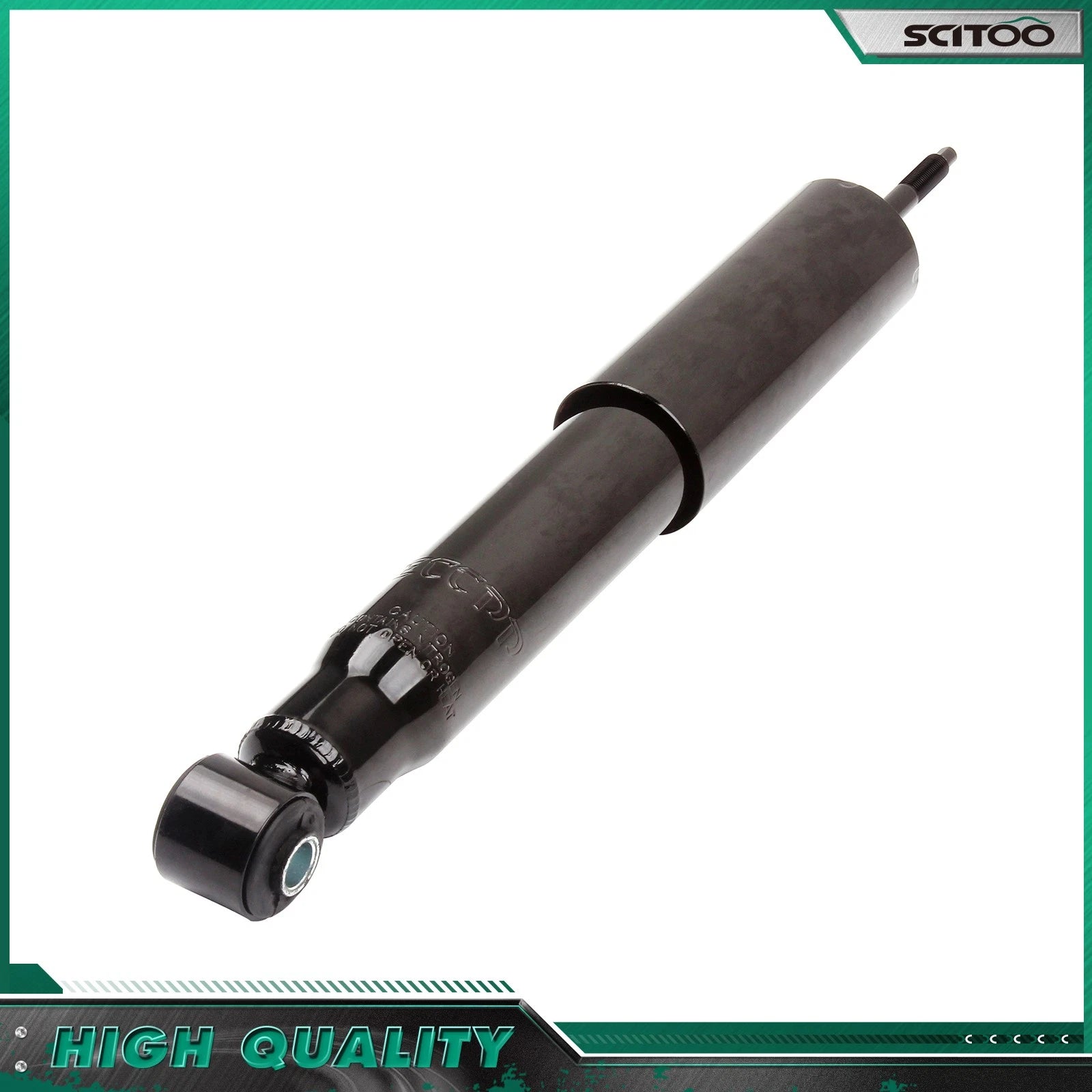 Set of 2 Front Shocks Struts for Ford F-150 F-250 (1997–2004)