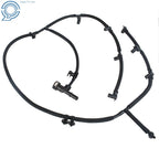 Fuel Injector Return Line Kit for Ford F-250 F-350 F-450 Super Duty (2011–2016)