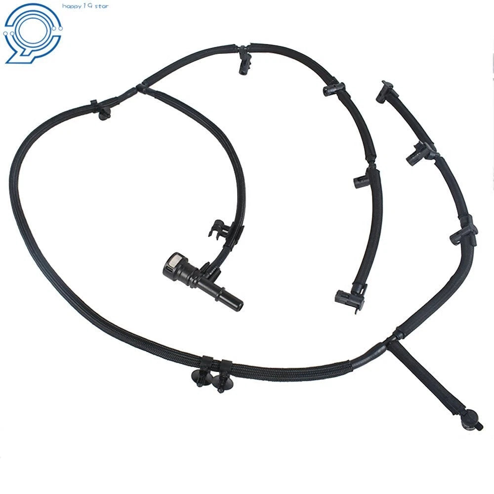 Fuel Injector Return Line Kit for Ford F-250 F-350 F-450 Super Duty (2011–2016)