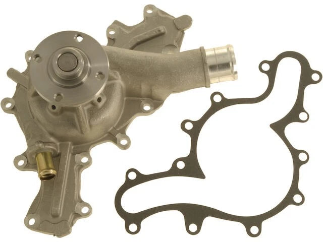 Water Pump for Mazda B4000 4.0L V6 (1994–2000) JT626RG