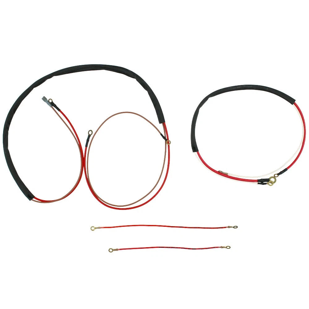 Wiring Harness for Ford Tractor 2N 8N 9N (1939–1947) 8NE10301