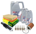 Tune-Up Kit with Filters & Spark Plugs for BMW E36 M3 (1992–1999)