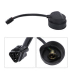 Headlight Socket Cords Wires for Yamaha YFZ450 YFZ450X YFZ450R (2004–2015)