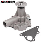Water Pump for Perkins 404C-22, L160, LS160, LX565 (Case, New Holland)