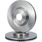 Front Brake Rotors for Nissan Maxima Murano (2011–2014)