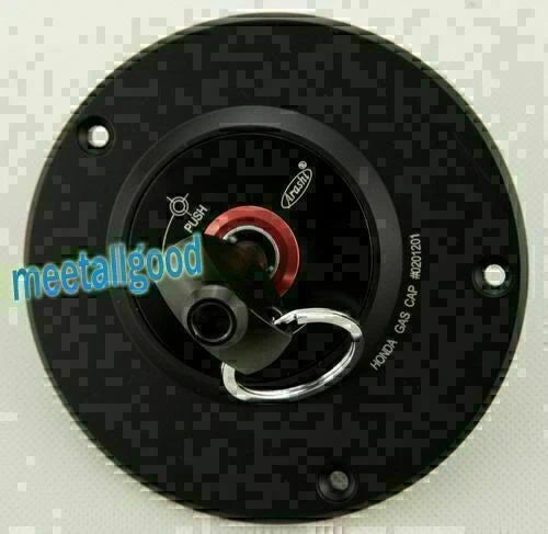 Fuel Gas Tank Cap for Honda CBR600RR CBR1000RR CBR1100XX (2003-2023)