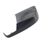 Black ABS Plastic Front Right Side Mirror Lower Cover for Subaru (2012-2018)