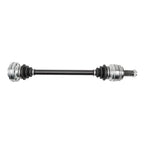 Rear Left CV Axle Shaft Assembly for BMW X3 (2004–2008)