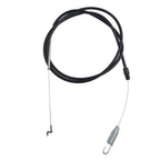 Z-Bend Cable Traction Drive for