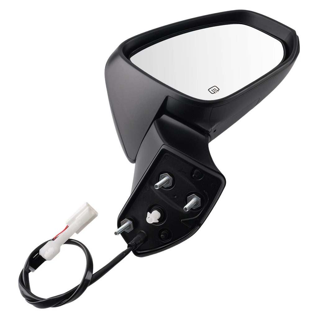 Heated Side Mirror for Toyota Highlander (2020–2023) Blind Spot
