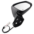 Heated Side Mirror for Toyota Highlander (2020–2023) Blind Spot
